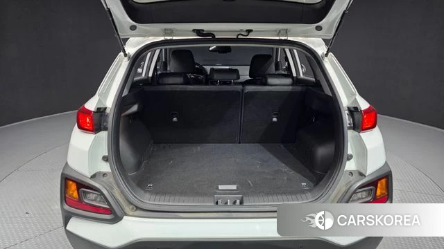 Hyundai Kona id 3801786 из Кореи 11