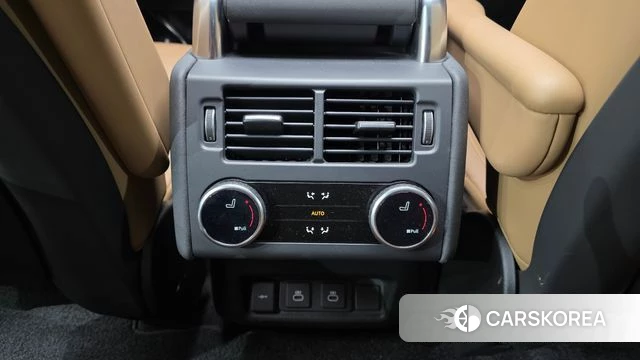 Land Rover Discovery 5 id 4534150 из Кореи 11