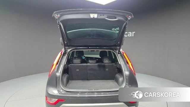 Kia Di Ol Nu Niro id 4688012 из Кореи 11