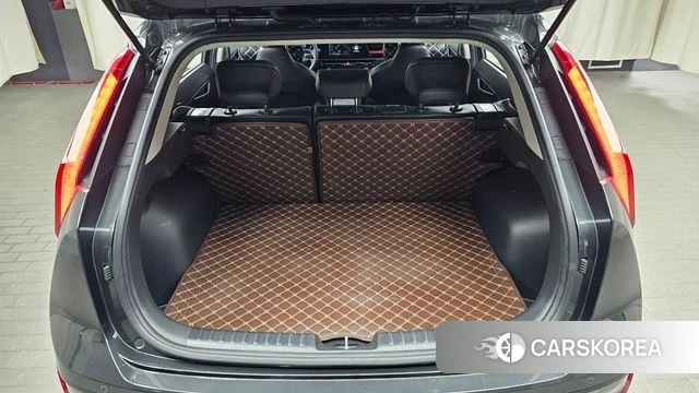 Kia Di Ol Nu Niro id 3832792 из Кореи 11