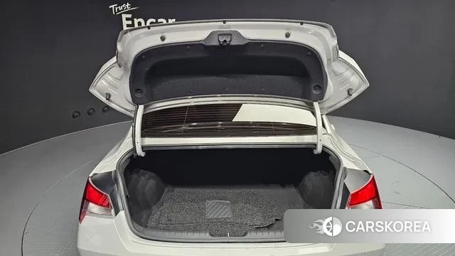 Hyundai Avante (CN7) id 3182109 из Кореи 11