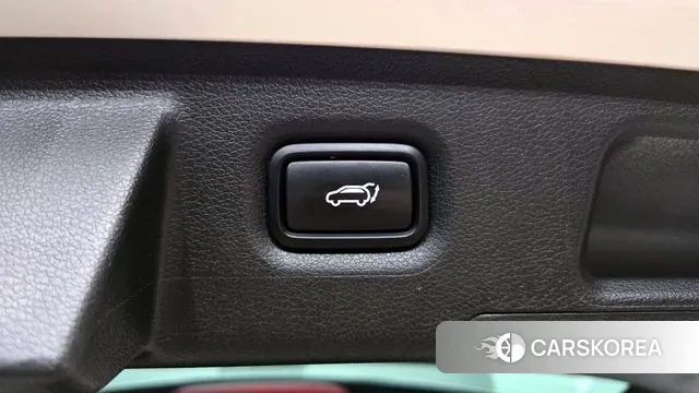 Hyundai The New Santa Fe id 3535490 из Кореи 11