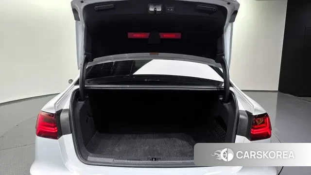 Audi New A6 id 3423498 из Кореи 11