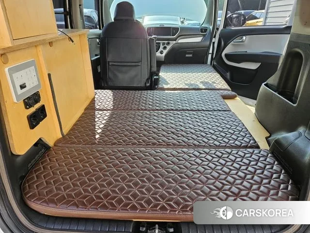 Kia The New Ray id 3371028 из Кореи 11