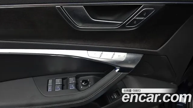 Audi A6 (C8) id 2869679 из Кореи 11