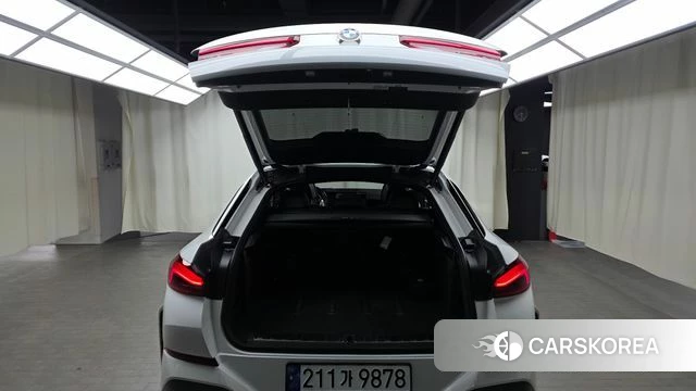 BMW X6 (G06) id 3798201 из Кореи 11