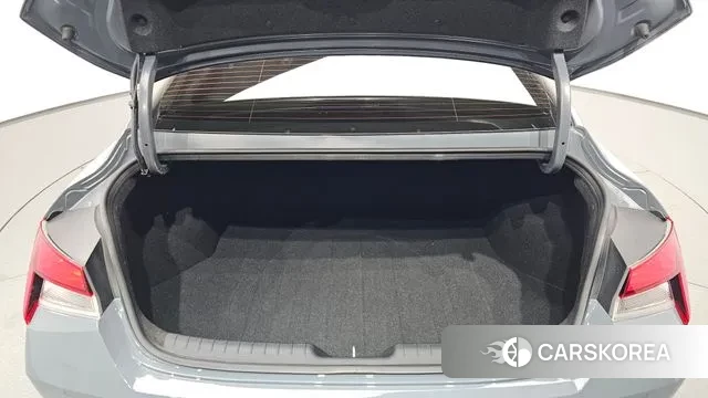 Hyundai Avante Hybrid (CN7) id 3484079 из Кореи 11