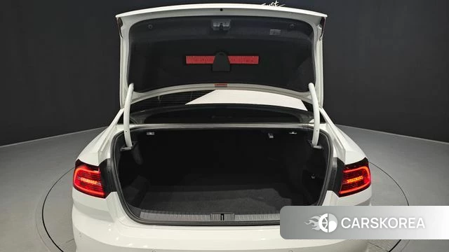 Volkswagen Passat GT (B8) id 4397704 из Кореи 11