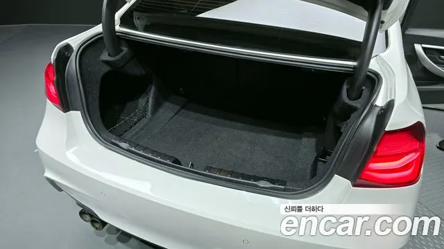 BMW 3 Series (F30) id 2534093 из Кореи 11