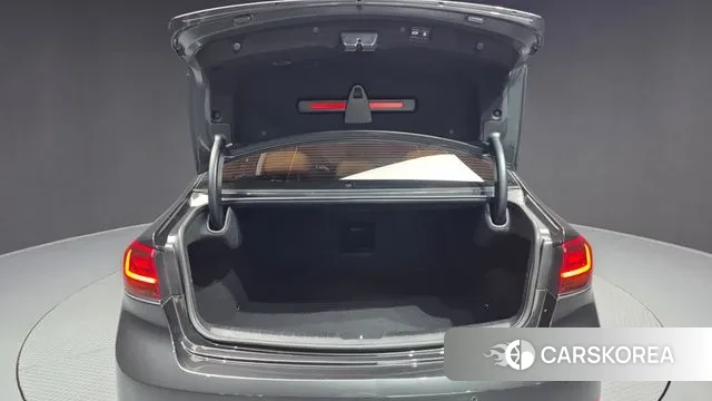 Kia K7 Premier id 3778007 из Кореи 11