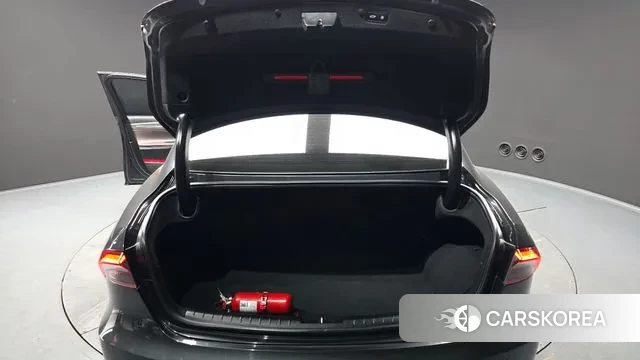 Hyundai The New Grandeur IG Hybrid id 3787353 из Кореи 11