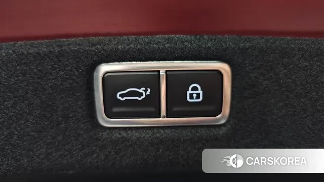 Hyundai Sonata D Edge (DN8) id 3576016 из Кореи 11