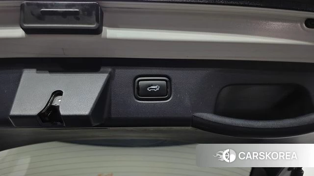 Hyundai Tucson (NX4) id 3941922 из Кореи 11