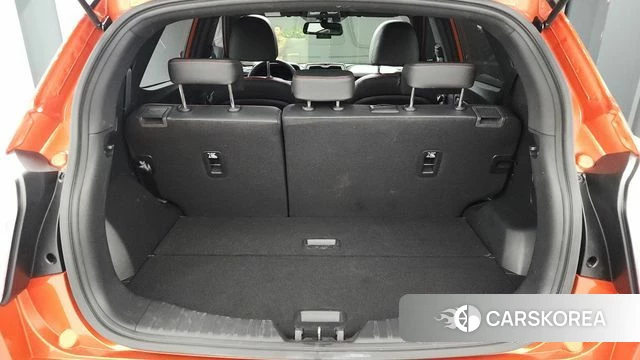 Ssangyong Berry New Tivoli id 4019789 из Кореи 11