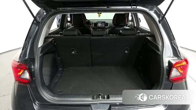 Hyundai Venue id 3562486 из Кореи 11