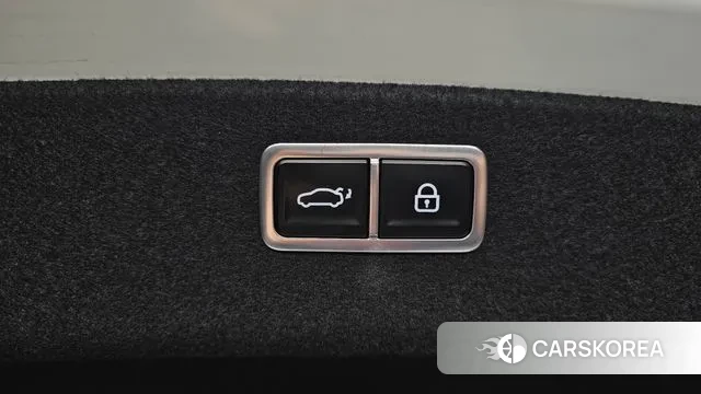 Genesis G80 (RG3) id 3660815 из Кореи 11