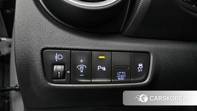 Hyundai The New Kona Hybrid id 4707177 из Кореи 11