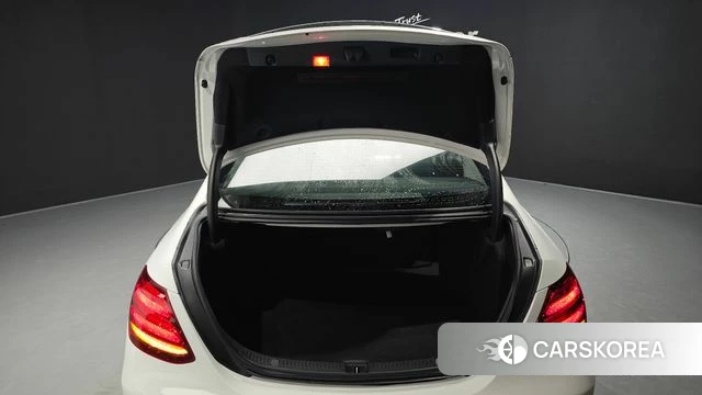 Mercedes-Benz E-Class W213 id 4751357 из Кореи 11