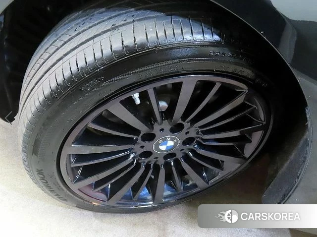 BMW 4 Series (F32) id 4406393 из Кореи 11