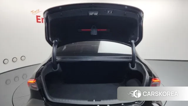 Hyundai The New Grandeur IG Hybrid id 3372867 из Кореи 11