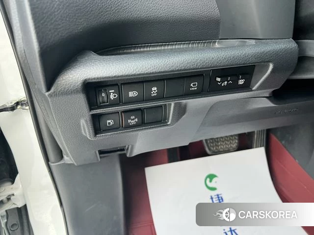 Toyota Grevia id 4272925 из Китая 11