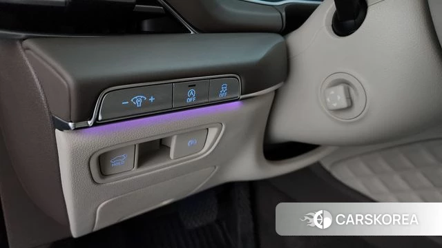 Genesis GV80 id 4223968 из Кореи 11