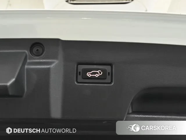 Ssangyong Actian 2nd Generation id 3080913 из Кореи 11