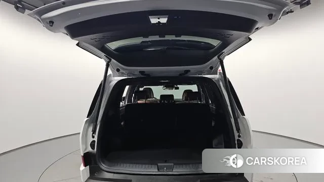 Hyundai Santa Fe (MX5) id 3420249 из Кореи 11