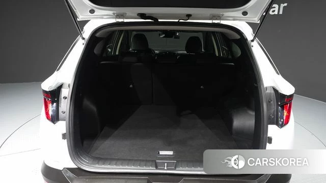 Hyundai Tucson (NX4) id 4642024 из Кореи 11