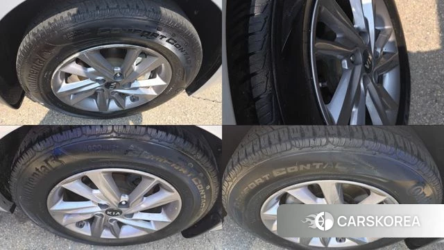 Kia The New K5 2nd generation id 4403672 из Кореи 11