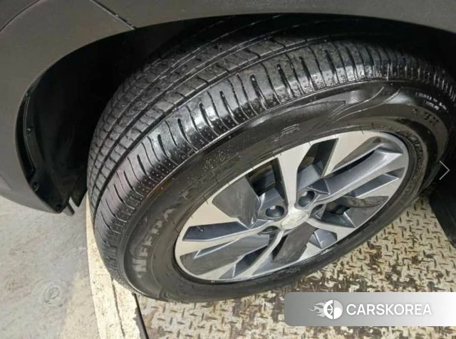 Hyundai Palisade id 3801377 из Кореи 11