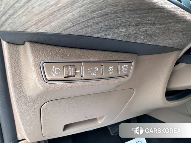 Kia K8 Hybrid id 4282016 из Кореи 11