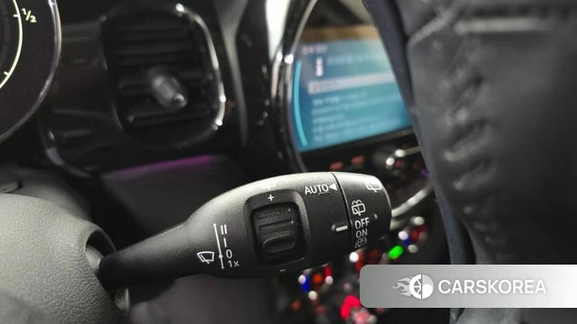 Mini Cooper id 4744721 из Кореи 11