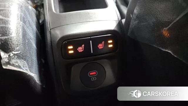 Kia The New Kia Ray id 3393965 из Кореи 11