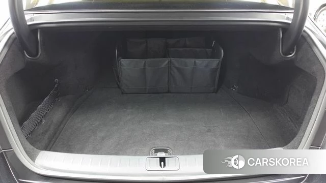 Genesis G90 (RS4) id 4773642 из Кореи 11