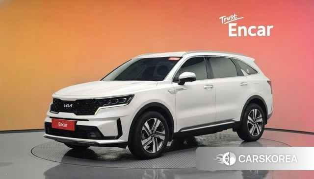 Kia Sorento 4th Generation id 4507695 из Кореи 11