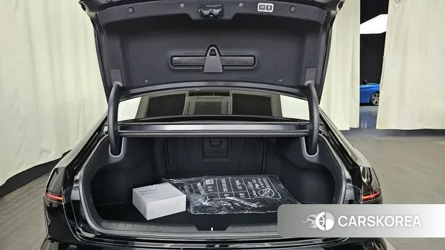 Hyundai Grandeur Hybrid (GN7) id 2884171 из Кореи 11