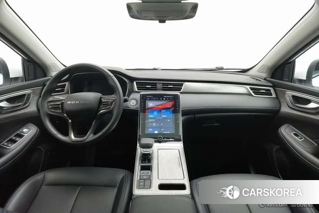 Roewe RX5 id 4210589 из Китая 11