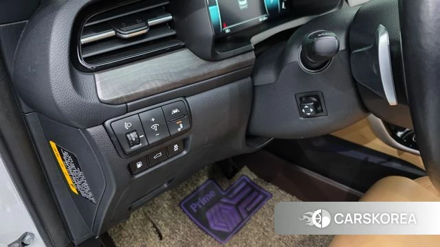 Kia K7 Premier Hybrid id 3899336 из Кореи 11