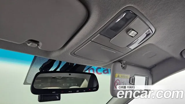 Kia The New K3 2nd generation id 2607201 из Кореи 11