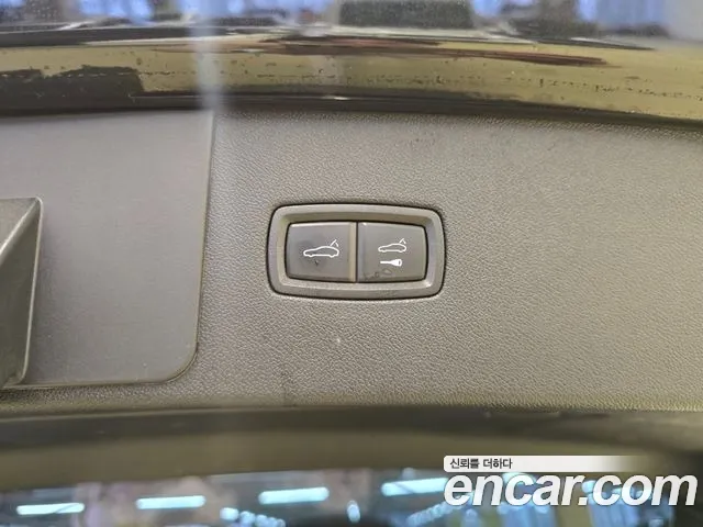 Porsche Cayenne (PO536) id 2844416 из Кореи 11