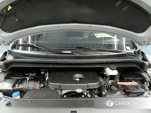 Hyundai The New Grand Starex id 3820884 из Кореи 11