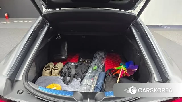 Mercedes-Benz AMG GT id 3479012 из Кореи 11