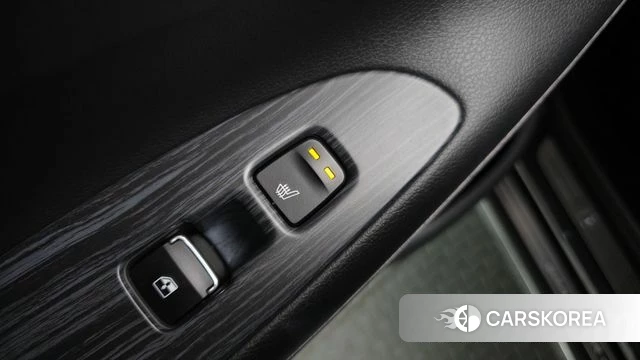 Hyundai The New Grandeur IG id 4324493 из Кореи 11