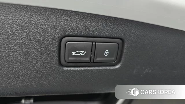 Genesis GV70 id 3915071 из Кореи 11