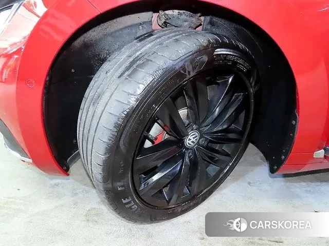 Volkswagen Arteon id 3552692 из Кореи 11