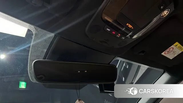 Kia K5 Hybrid 3rd Generation id 2965584 из Кореи 11