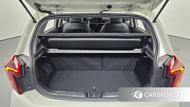 Kia The New Morning (JA) id 3664178 из Кореи 11