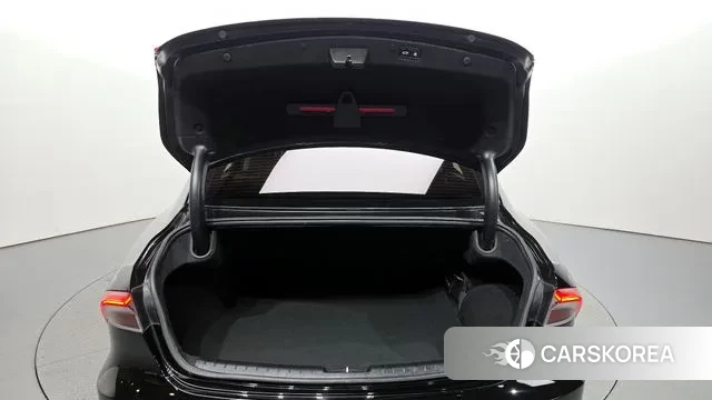 Hyundai The New Grandeur IG Hybrid id 3401440 из Кореи 11