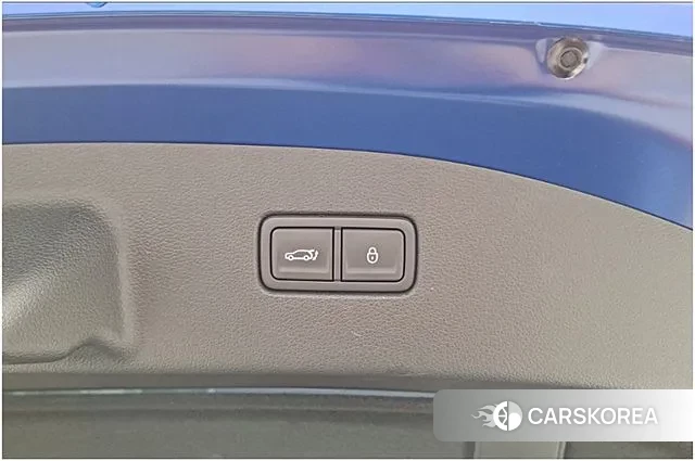 Genesis The New G70 Shooting Brake id 3002237 из Кореи 11